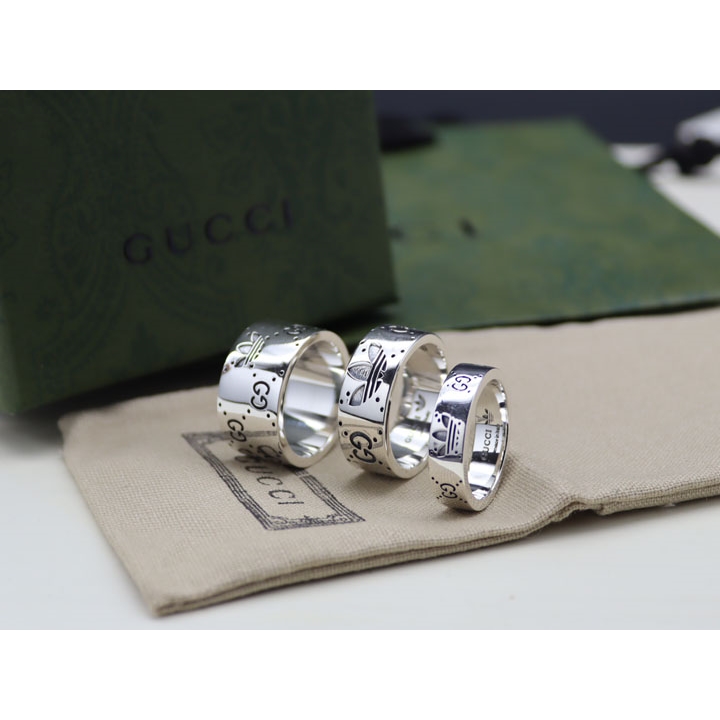 G*u*i rings